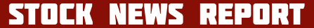 stocknewsreport