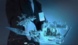 Understanding the Growth of Technology-Driven Innovation