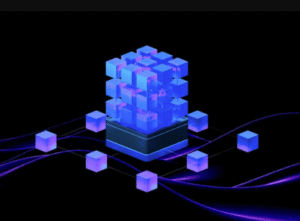 How Blockchain Gets Real-World Data